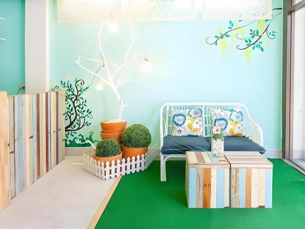 Kamin Bird Hostel *
