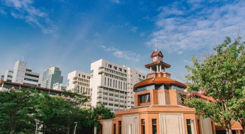 Kamin Bird Hostel Bangkok