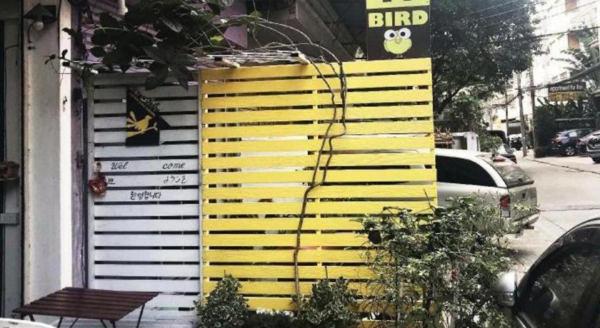 Kamin Bird * Bangkok