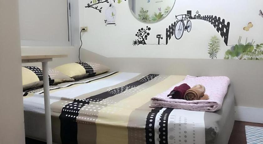 Kamin Bird Hostel *