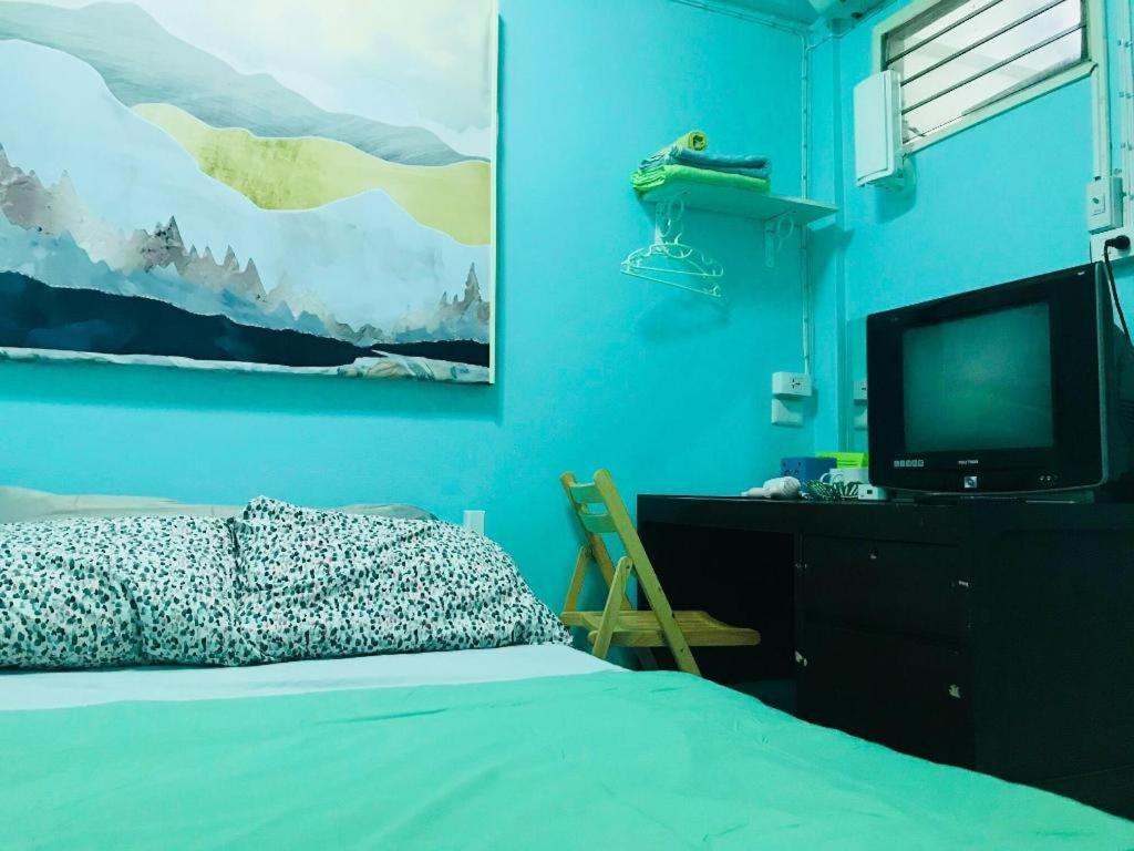 Hostel Kamin Bird Bangkok