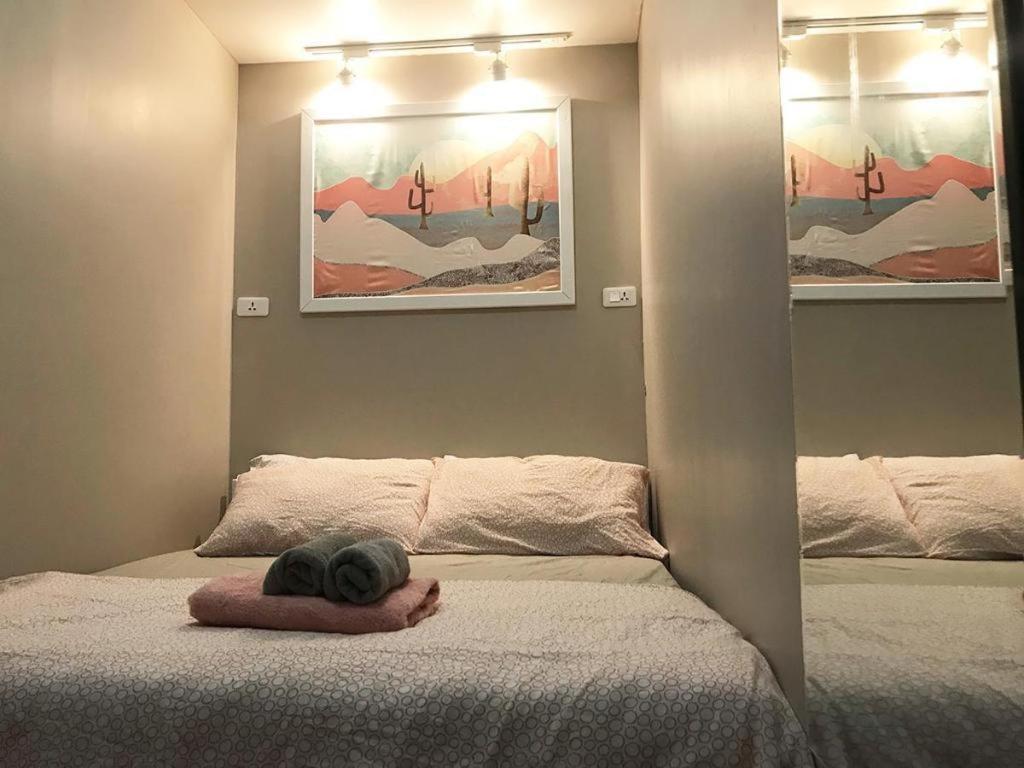 Kamin Bird Hostel