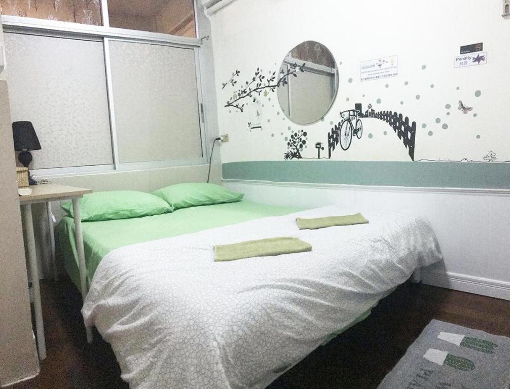 Kamin Bird Hostel Bangkok