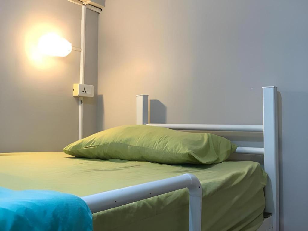 Kamin Bird Hostel Bangkok