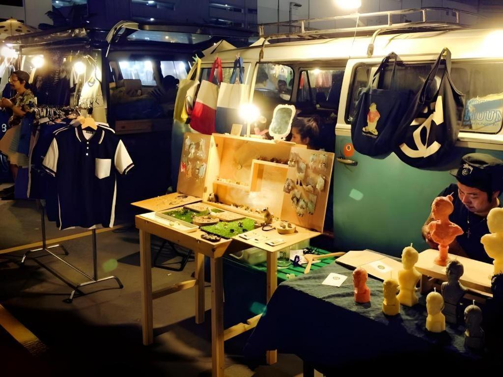 Hostel Kamin Bird Bangkok