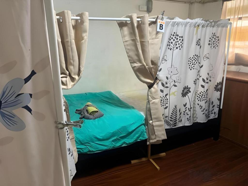 Kamin Bird Hostel Bangkok